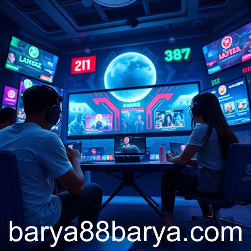 Adventures in Digital Gaming