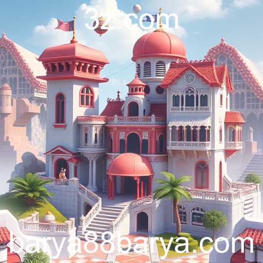 Exploring the 'Art and Design' Gaming Category: Unveiling the Creativity of 'barya88'