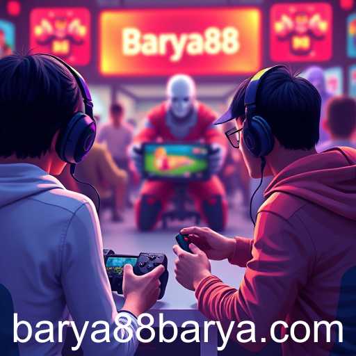 barya88