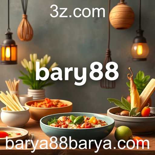 Embark on a Flavorful Adventure with 'Cuisine Exploration': Unlock Global Culinary Delights with 'barya88'