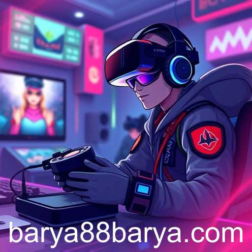 The Digital Playground: Navigating the Game Landscape