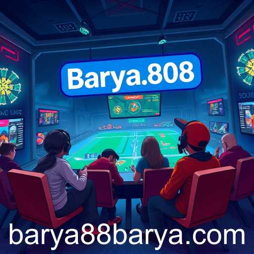 barya88