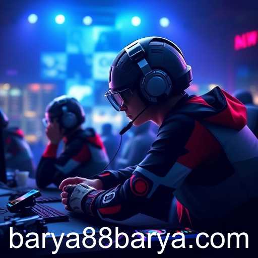 Gaming Evolution and Community Engagement