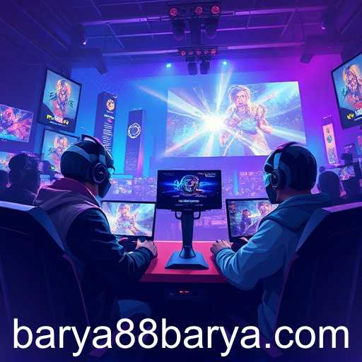 Gaming Evolution in the Digital Age