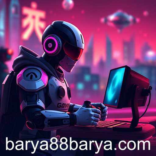 Gaming Evolution in the Digital Age