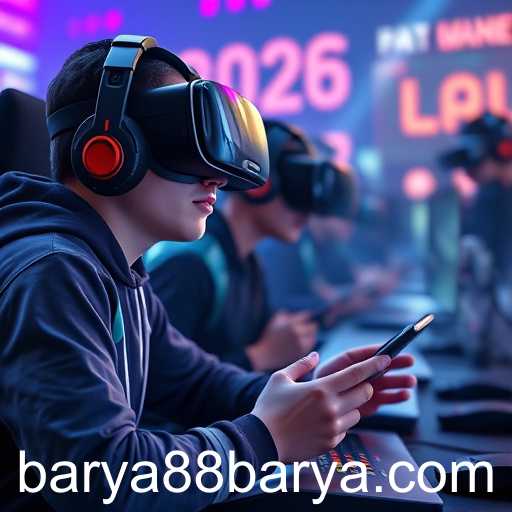 The Rise of Gaming Platforms in 2025