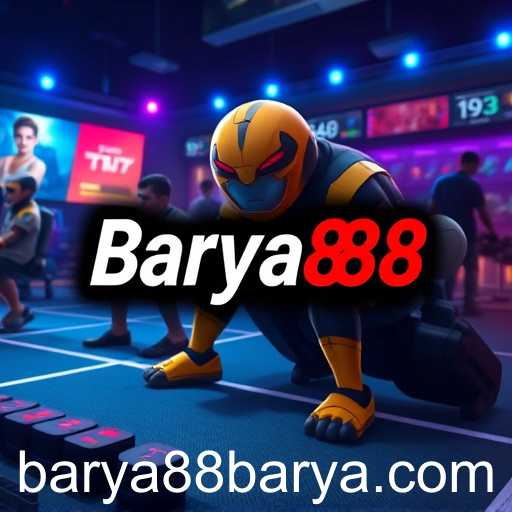 The Rise of Acclaimed Gaming Platform Barya88