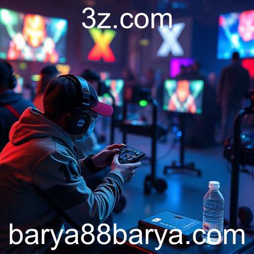 The Rise of Online Gaming in Recent Years