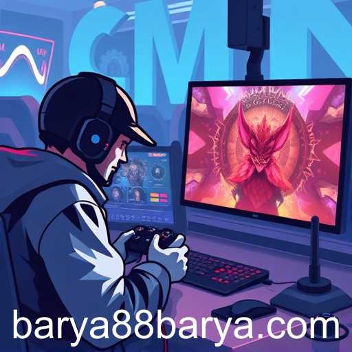 The Rise of Online Gaming Hubs