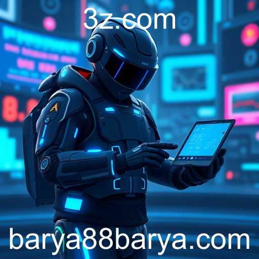Exploring 'Tech Innovations' with the Surprising Keyword 'barya88'